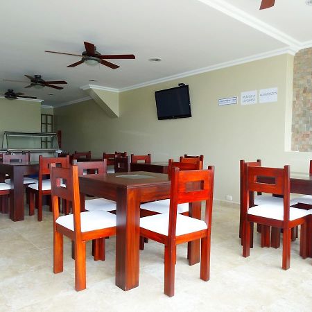 Hotel Marvento Suites ساليناس المظهر الخارجي الصورة