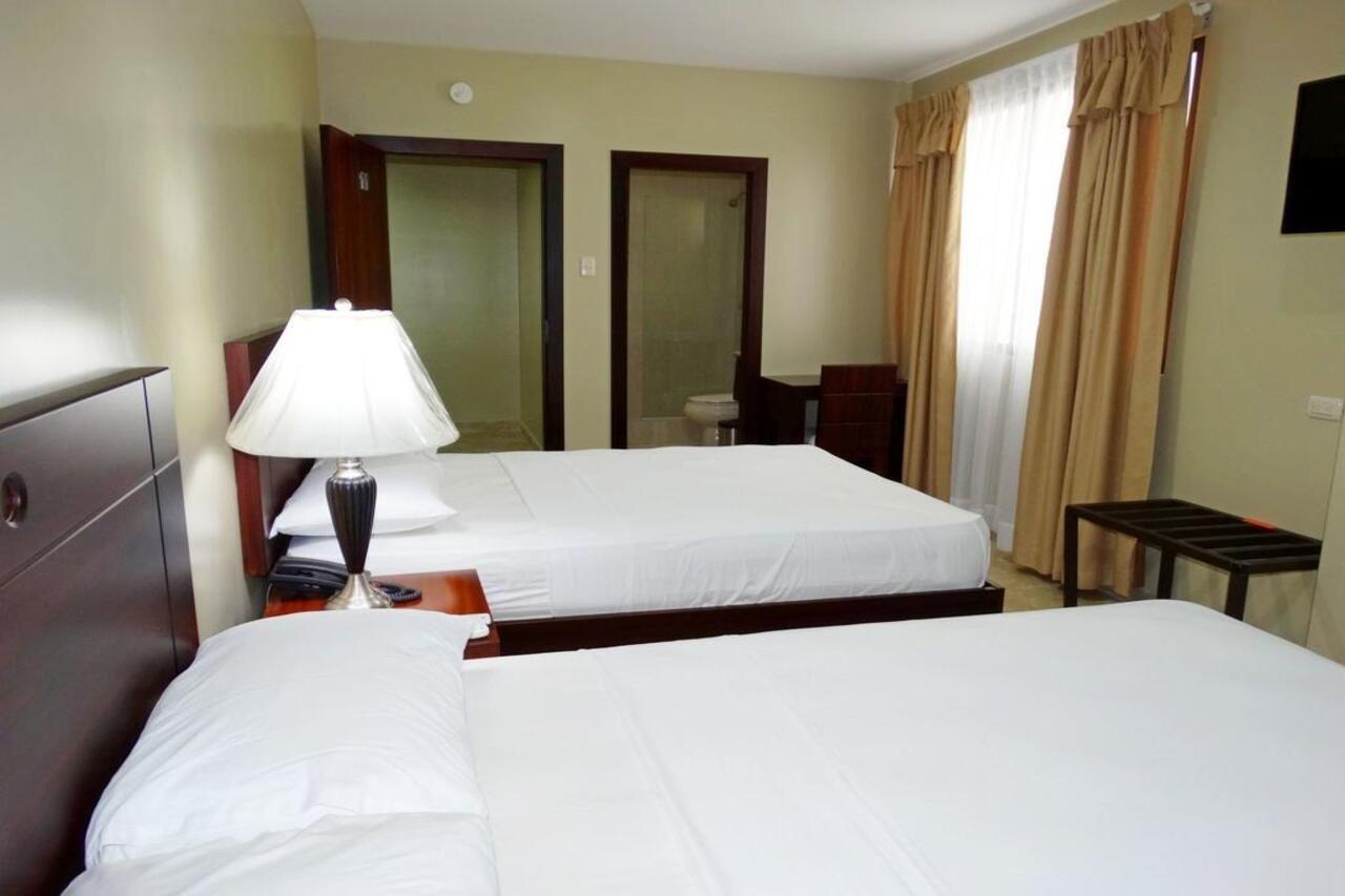 Hotel Marvento Suites ساليناس المظهر الخارجي الصورة