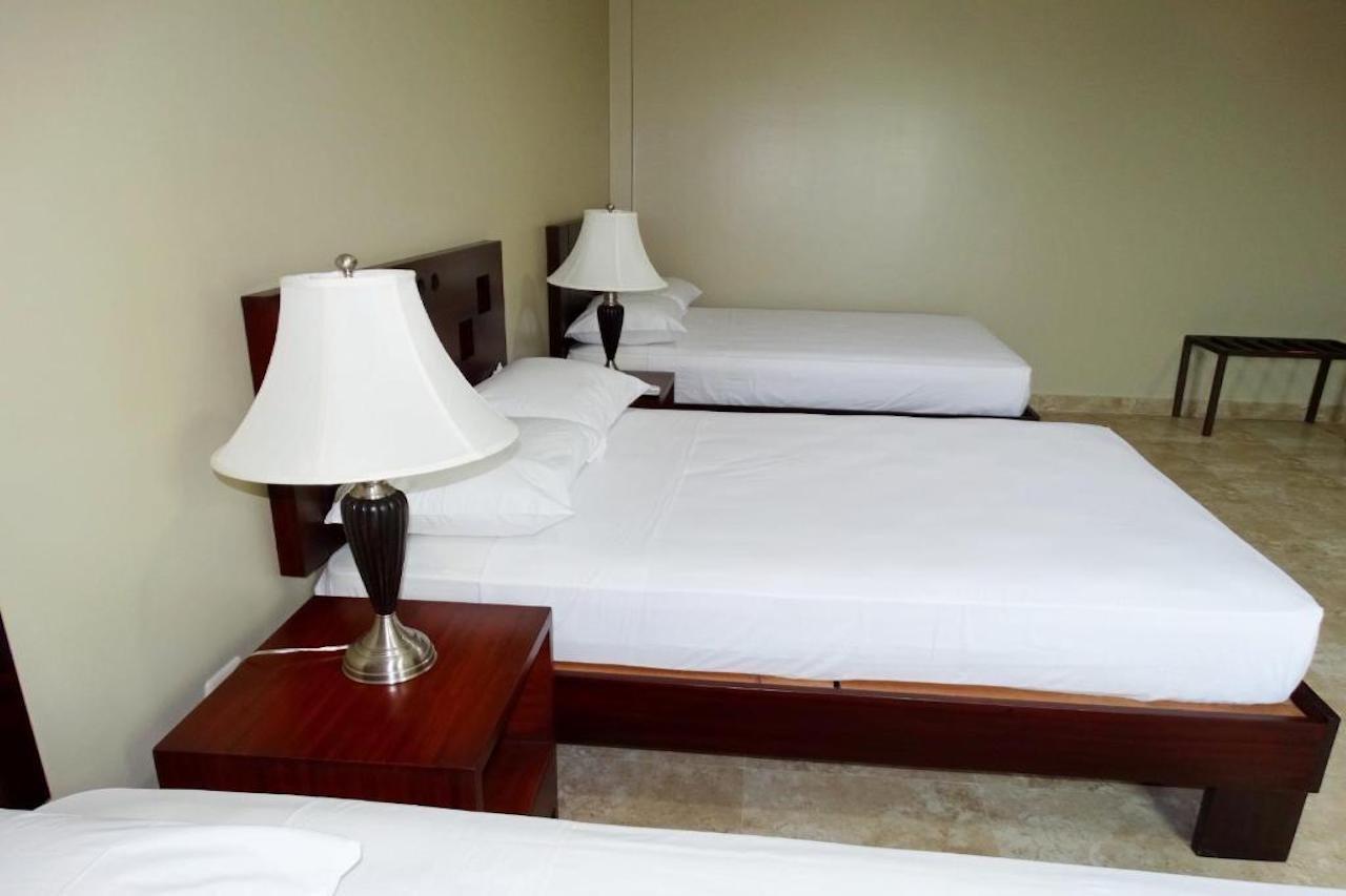 Hotel Marvento Suites ساليناس المظهر الخارجي الصورة