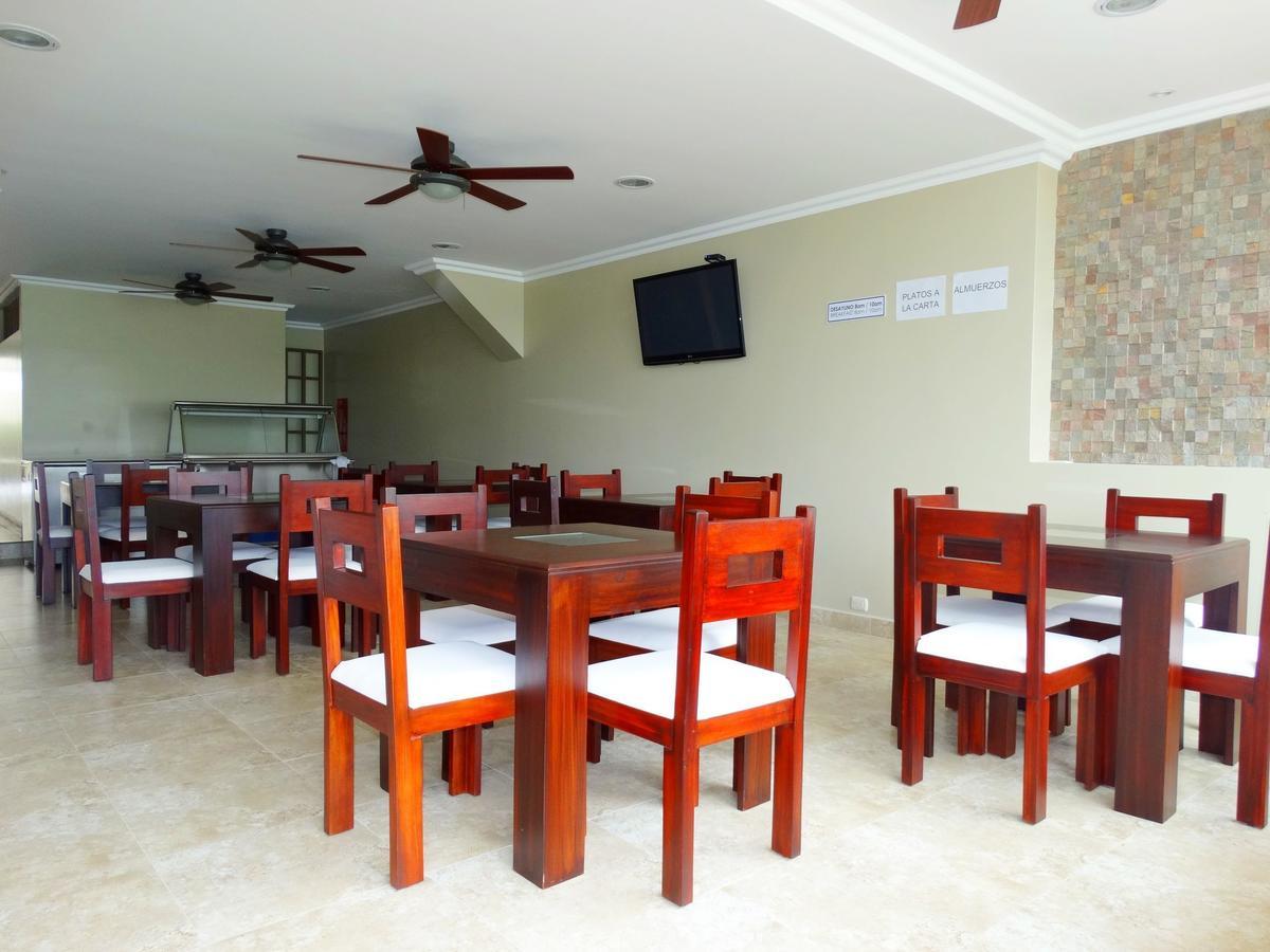 Hotel Marvento Suites ساليناس المظهر الخارجي الصورة
