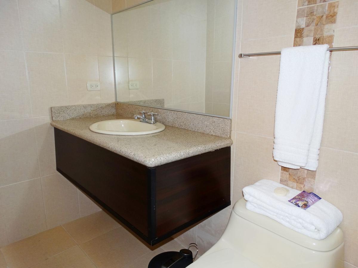 Hotel Marvento Suites ساليناس المظهر الخارجي الصورة
