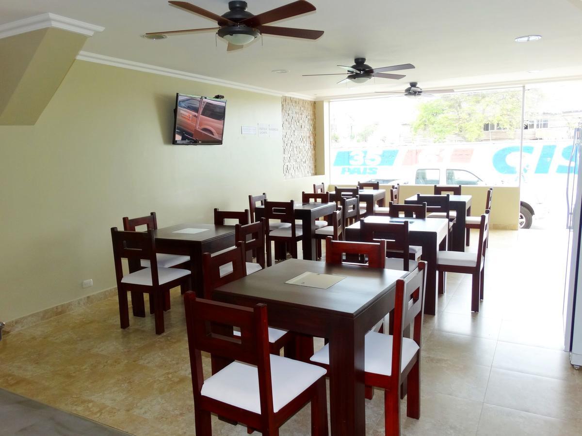 Hotel Marvento Suites ساليناس المظهر الخارجي الصورة