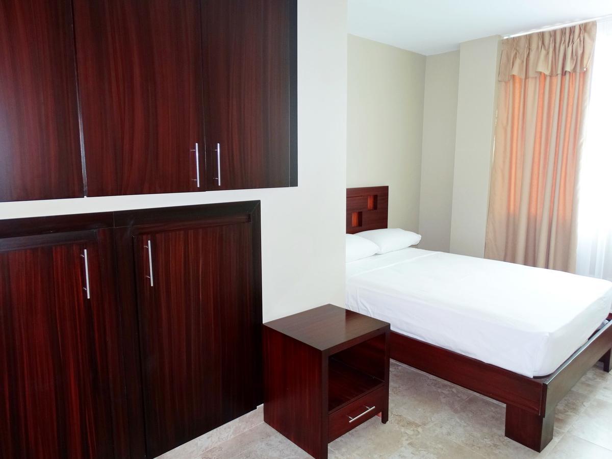 Hotel Marvento Suites ساليناس المظهر الخارجي الصورة