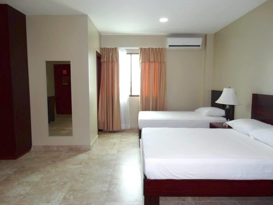 Hotel Marvento Suites ساليناس المظهر الخارجي الصورة