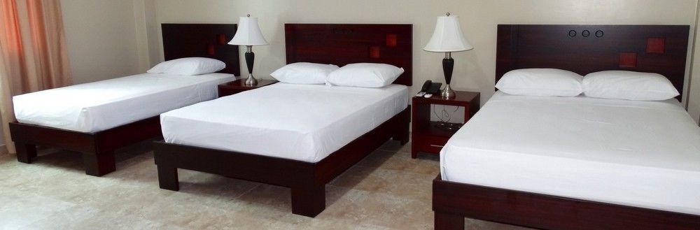 Hotel Marvento Suites ساليناس المظهر الخارجي الصورة