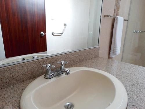 Hotel Marvento Suites ساليناس المظهر الخارجي الصورة